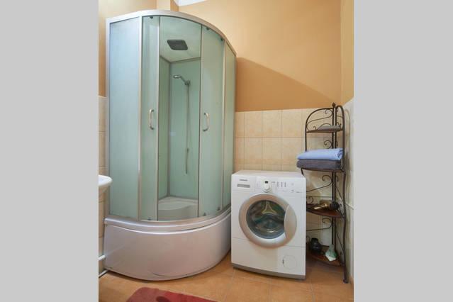 Old Town Apartment Wilna Exterior foto