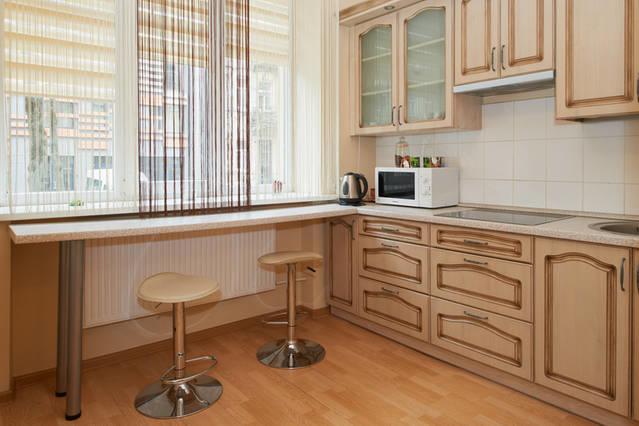 Old Town Apartment Wilna Exterior foto